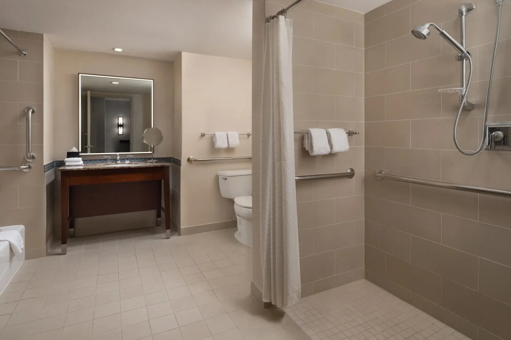 The Westin Reston Heights - Général
