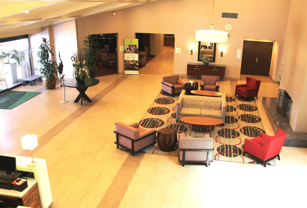 DoubleTree by Hilton Buena Park - Général