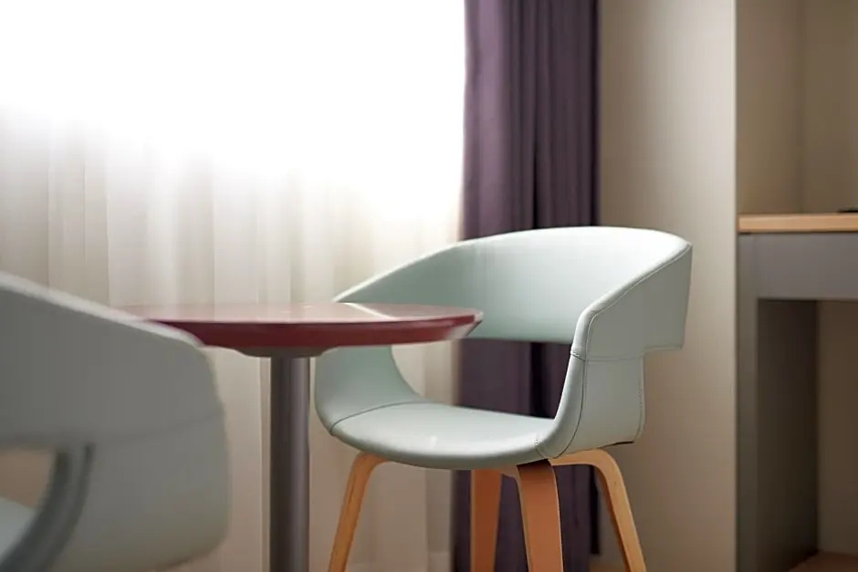 Hotel Peyto Samseong - Chambres