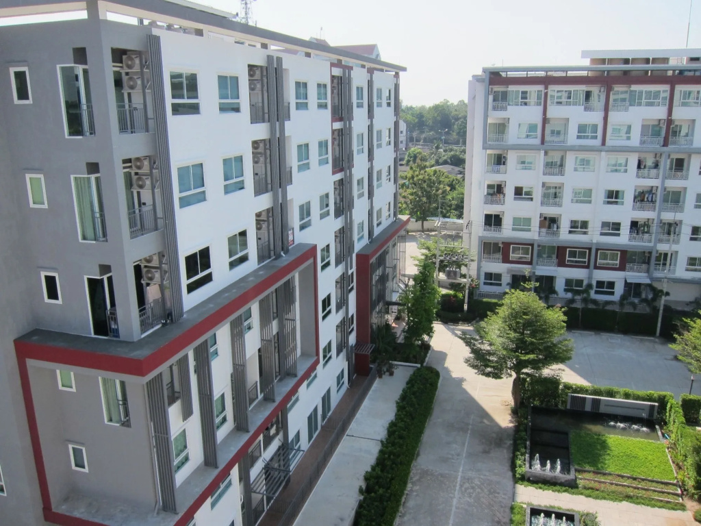 Banyan Residence