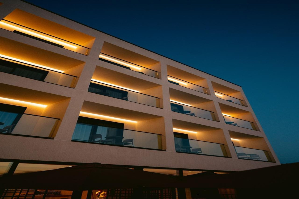 Safin Hotel & SPA
