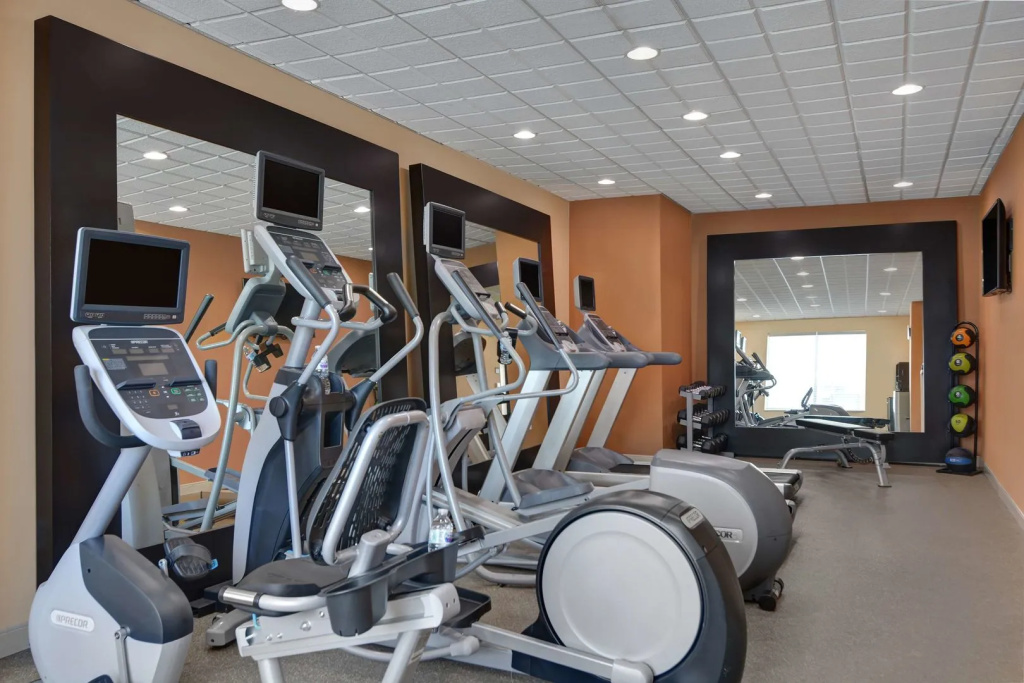 Hilton Garden Inn Jacksonville JTB/Deerwood Park - Général