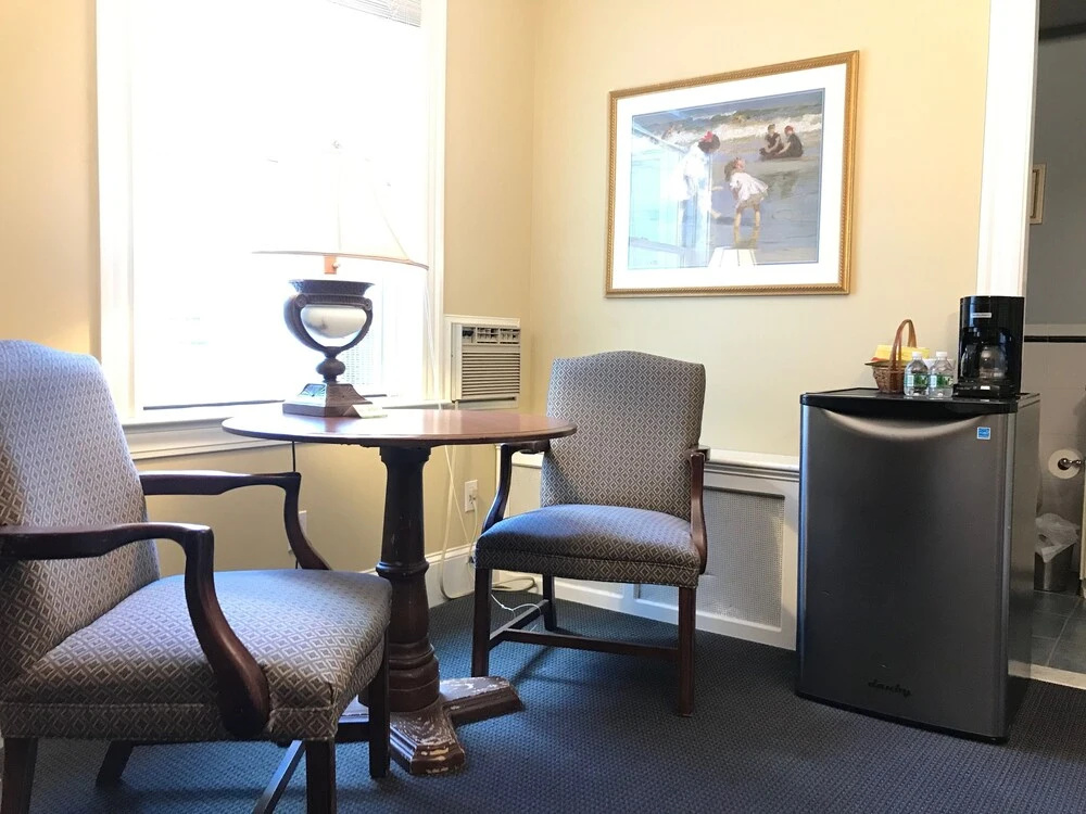 The Winthrop Arms Hotel And Restaurant - Chambres