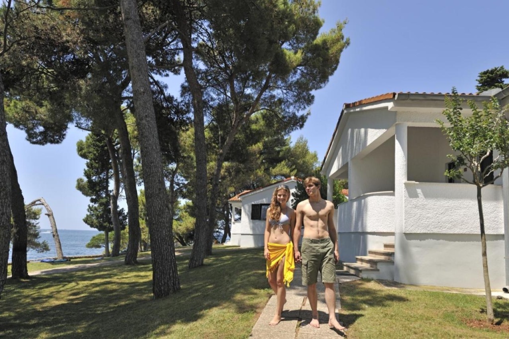 Galijot Plava Laguna Apartments, П-ів Істрія, Хорватія мініатюра 33