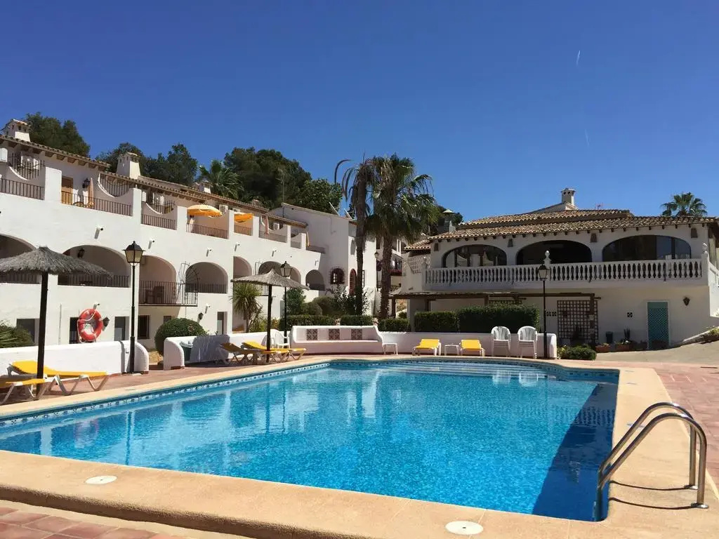 Boutique Hotel Restaurant Los Limoneros - Général