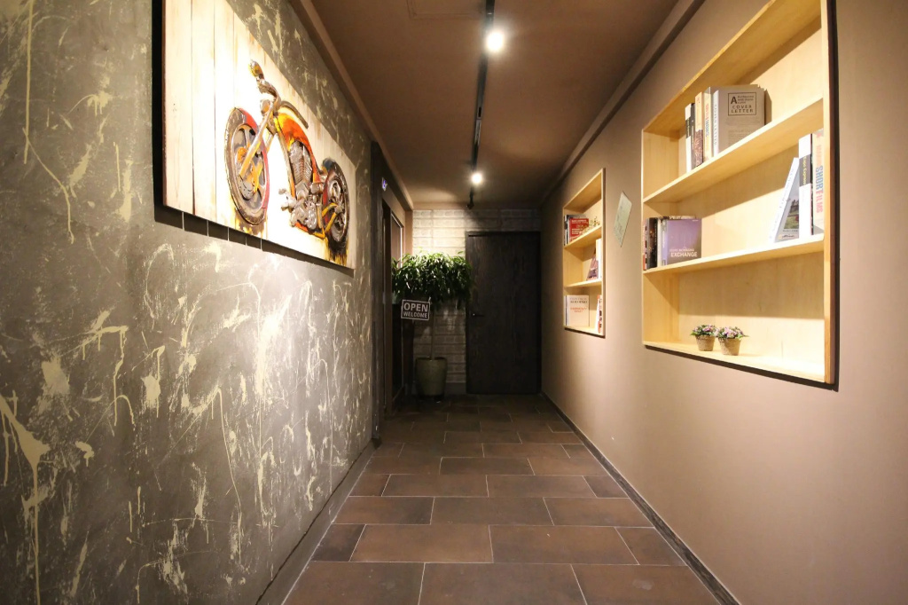 Hotel photo 10
