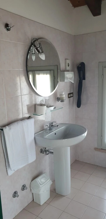 Nuovo Hotel Sporting - Chambres