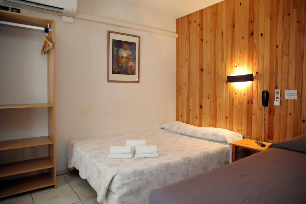 Hotel Le Rialto: фото 2