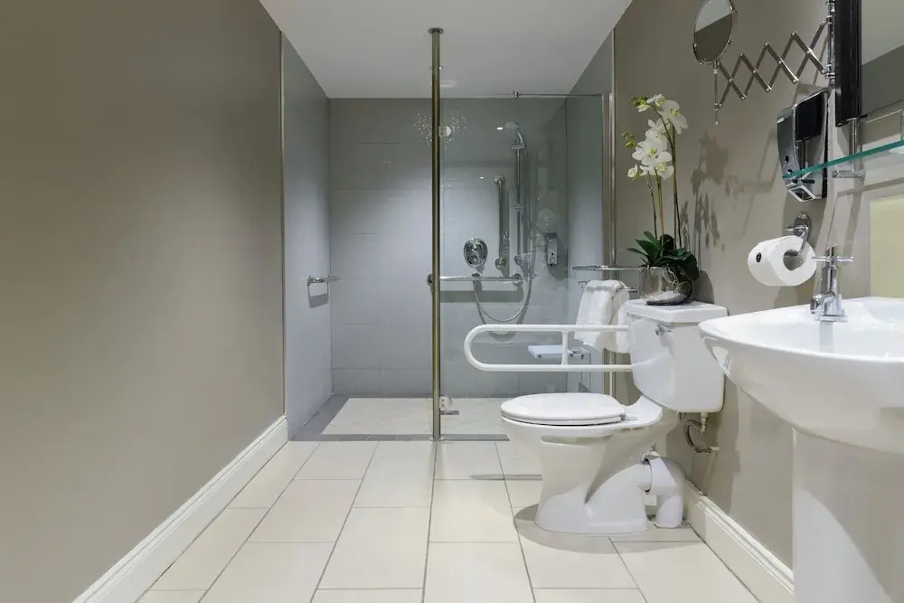 Killarney Oaks Hotel - Chambres