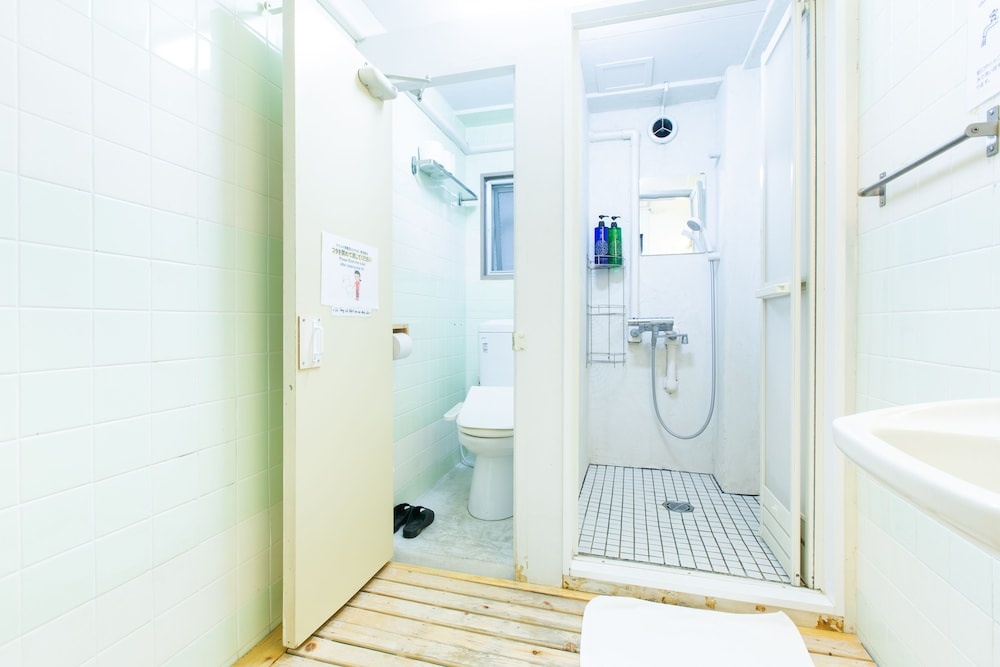 Shinagawa-Shuku Guest House & Tours - Hostel 사진 15