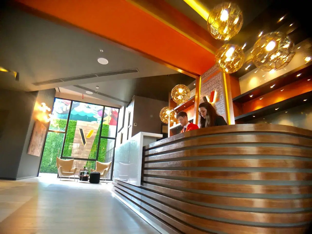 Hotel photo 13