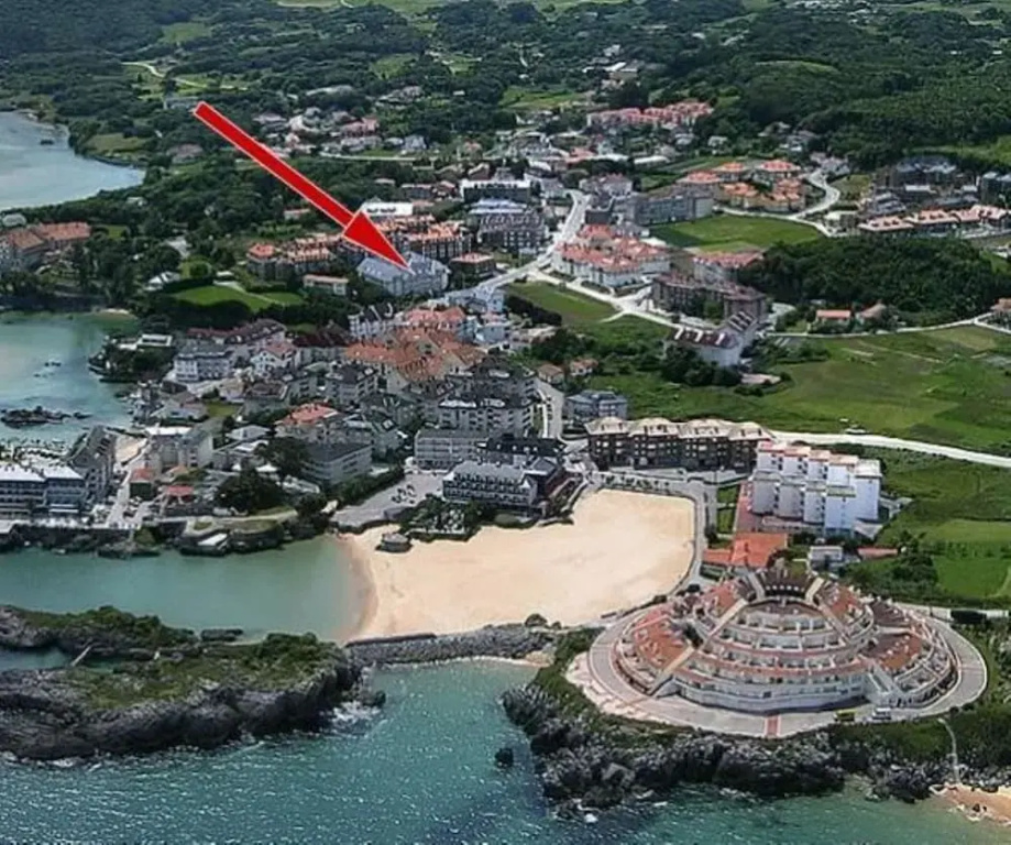Apartment in Isla Playa, Cantabria 103315 by MO Rentals