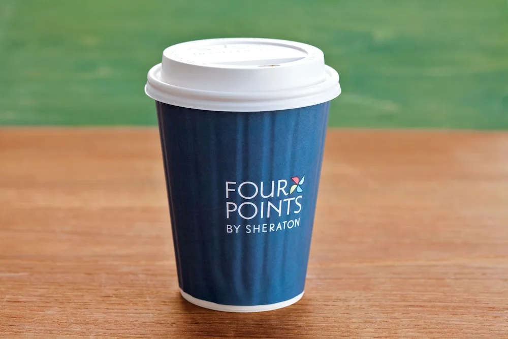 Four Points by Sheraton Downtown Seattle Center - Chambres