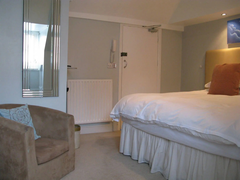 INNit Rooms Ocean Breeze - Général