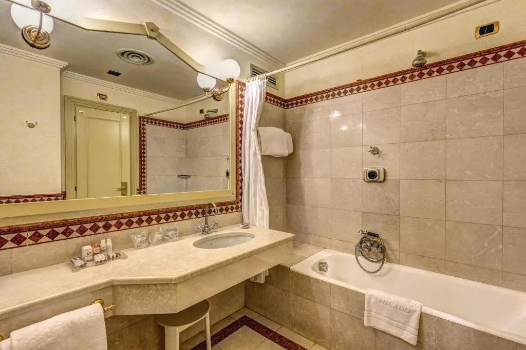 Auriga Hotel - Chambres