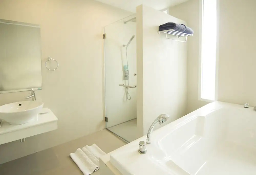 Samui Resotel Beach Resort - Chambres