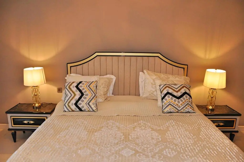 Spacious 4 bd and 2 bd apartments with amazing Sea view - Général
