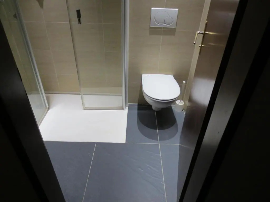 Hotel Zur Post - Chambres