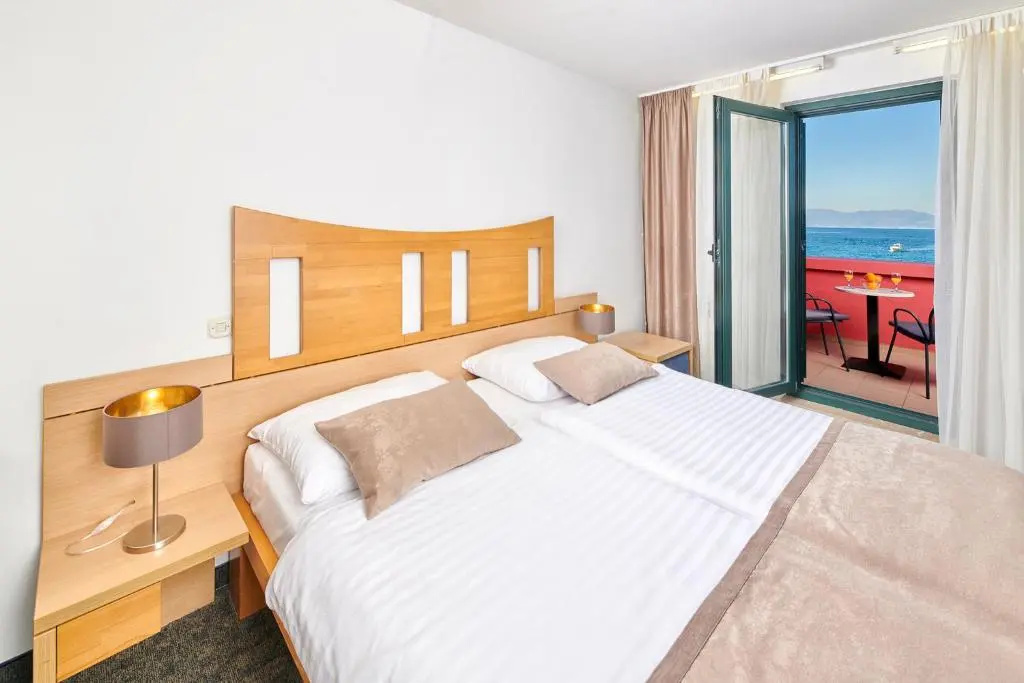 Veya Maradiso Hotel by Aminess - Chambres
