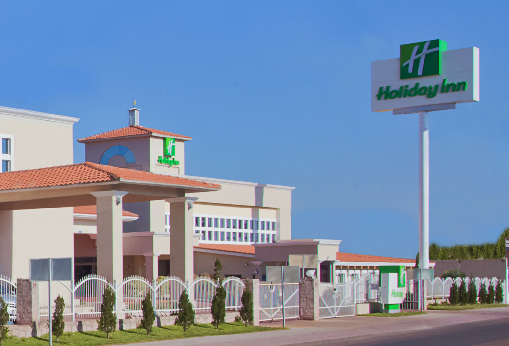 Holiday Inn Durango by IHG