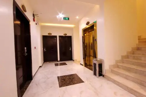 Metro Furnished Units