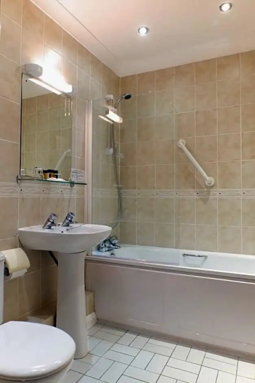 Livermead Cliff Hotel - Chambres
