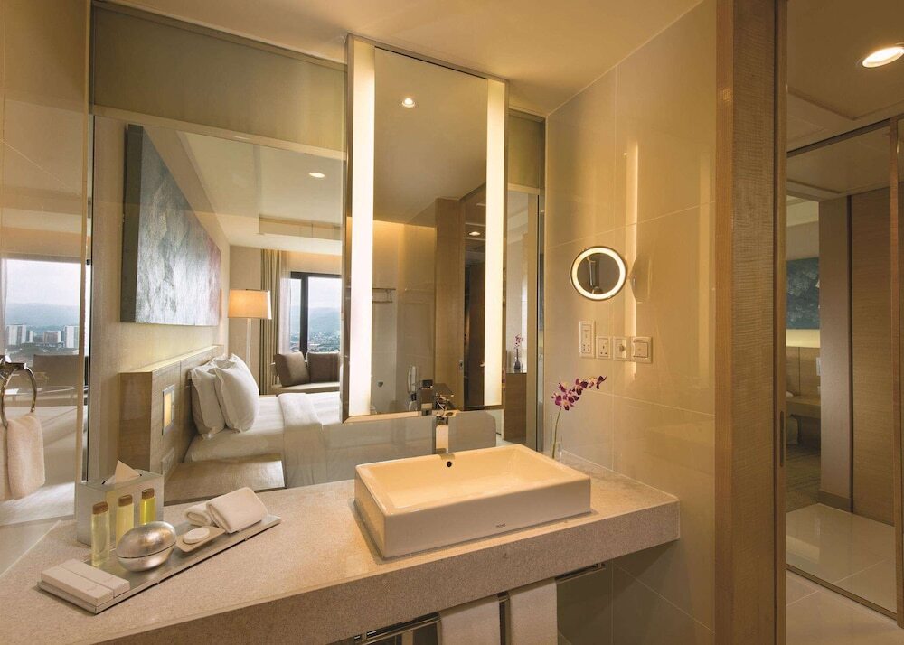 Doubletree By Hilton Kuala Lumpur