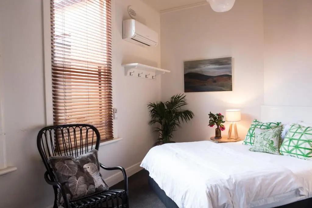 Healesville Hotel - Chambres