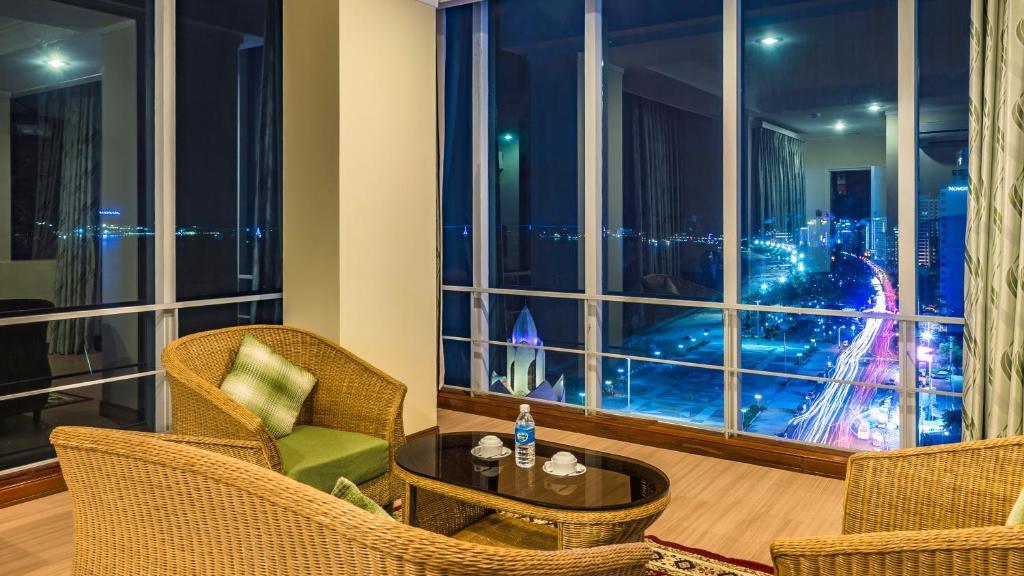 Nha Trang Lodge