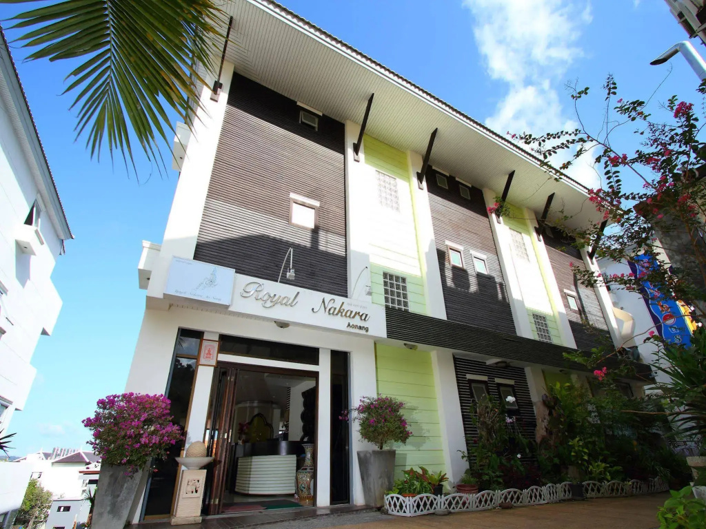 Royal Nakara Ao Nang