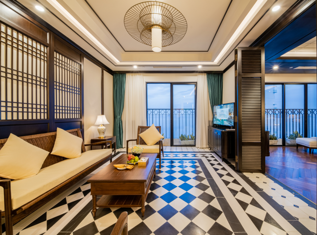 Potique Hotel Nha Trang