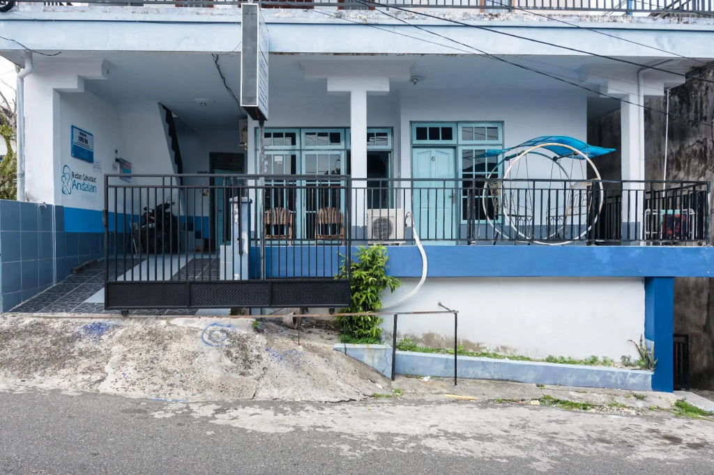 RedDoorz Syariah @ Ahmad Yani Street Balikpapan