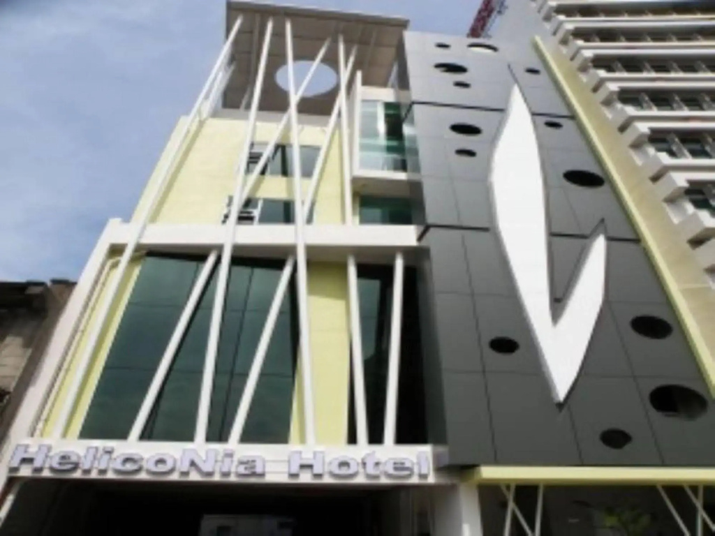 Yan Hotel