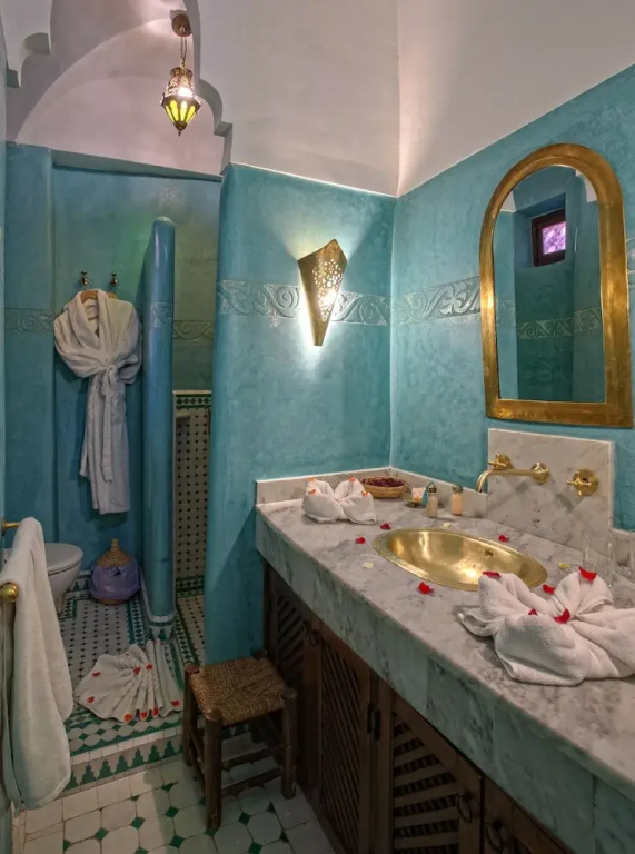 Grand room