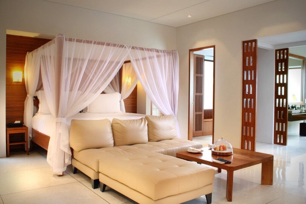 The Samaya Ubud