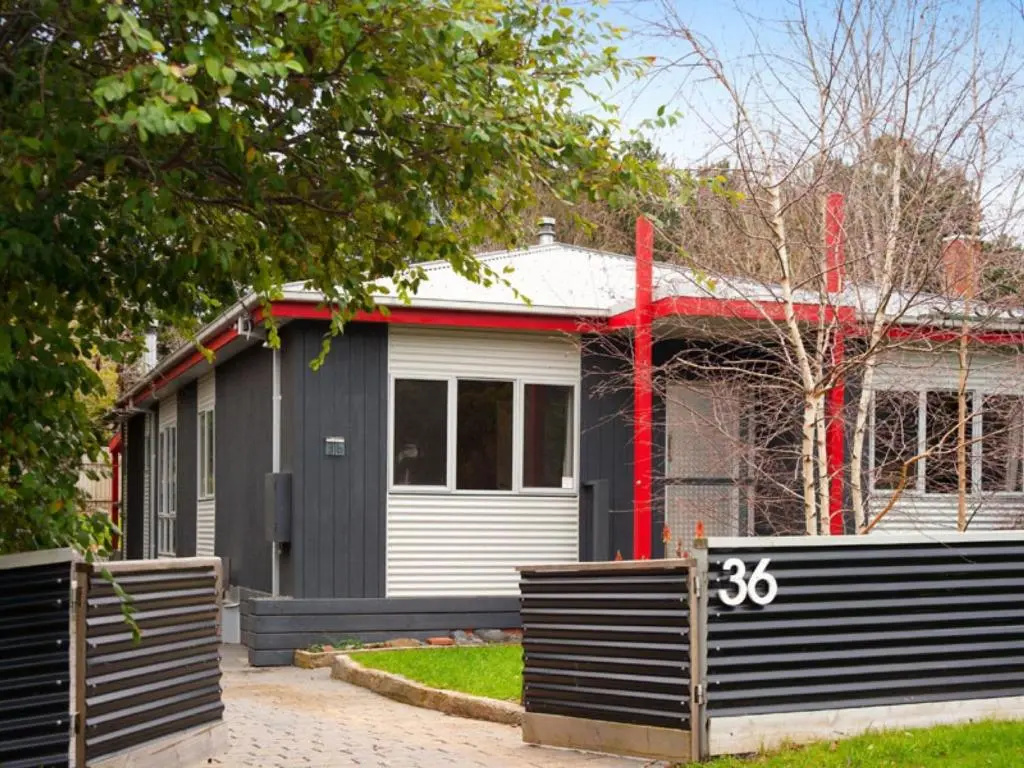 Cottage