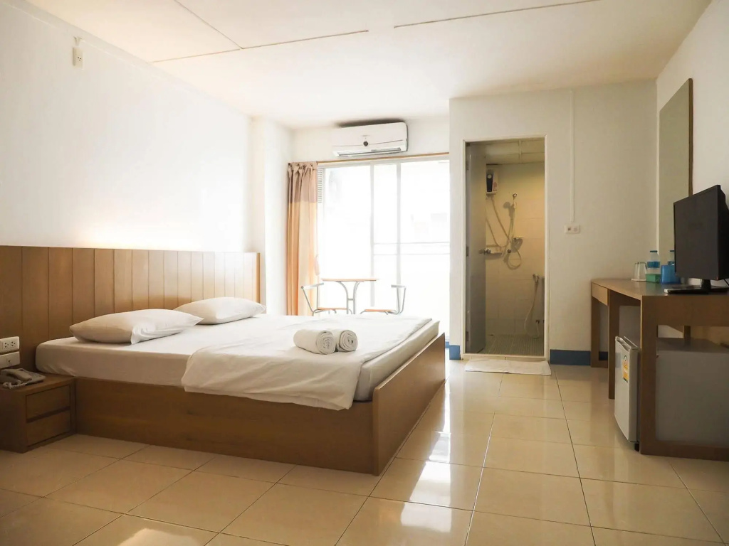 Viewplace Hotel & Residence - Général