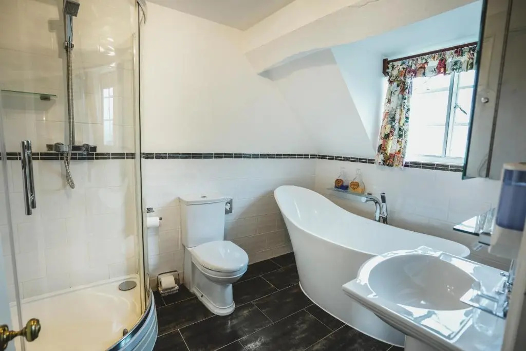 Hundred House Hotel - Chambres