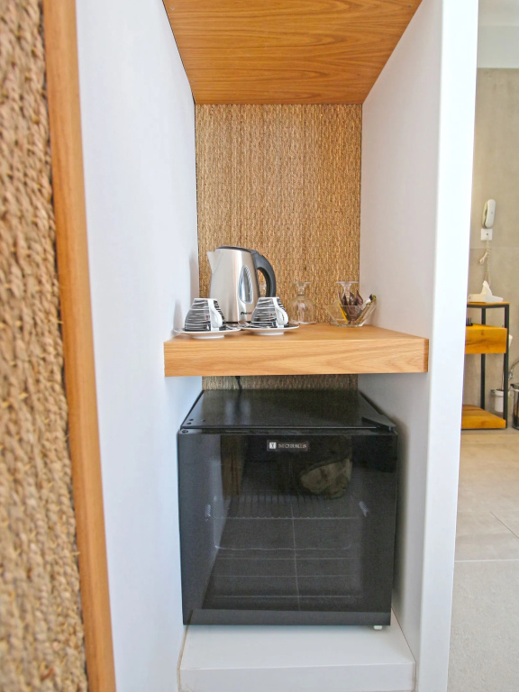 Harmony Boutique Hotel - Chambres