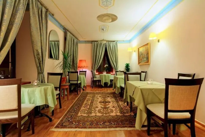 Hotel The Council by null