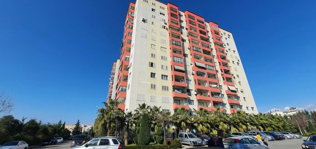 Bora Garden City Apartment