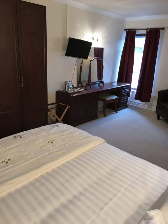 Trewern Arms Hotel - Général
