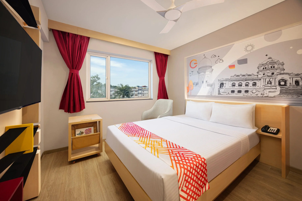 Hotel photo 35