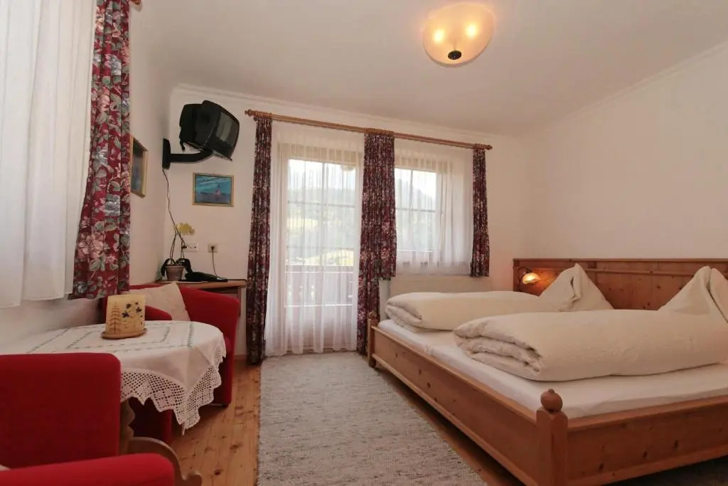 Pension Gatterer - Chambres