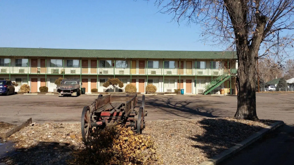 Hotel photo 20