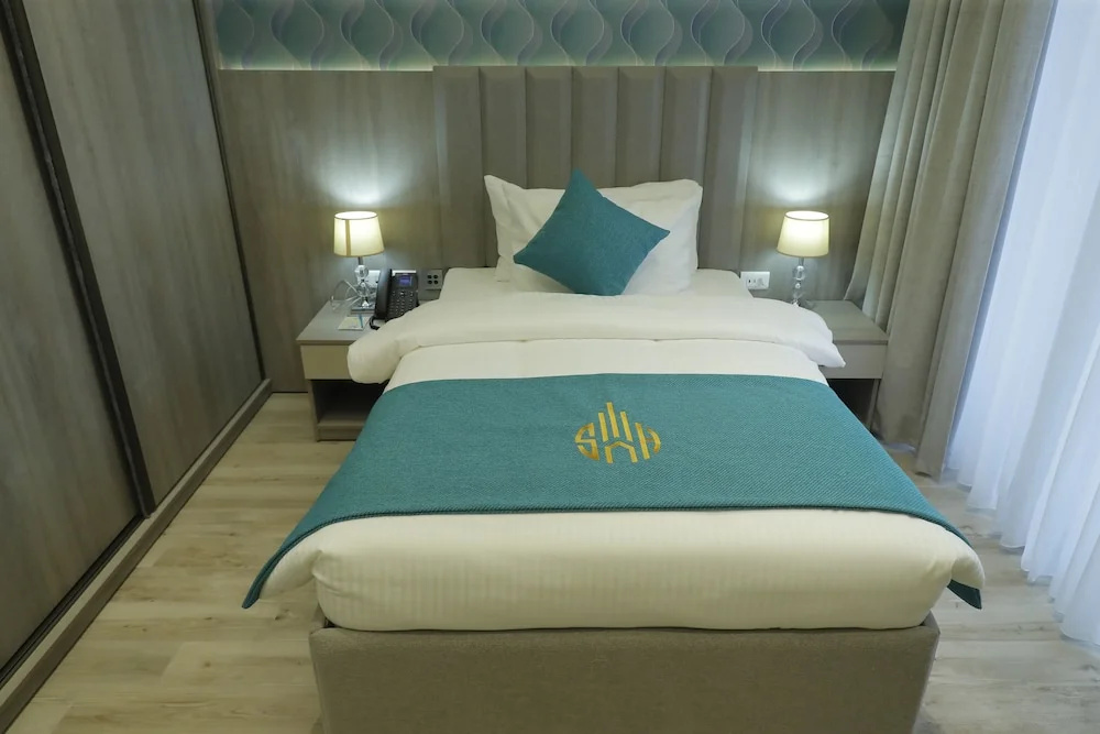 Hotel photo 11