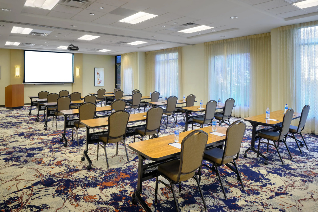Hyatt Place Park City - Général