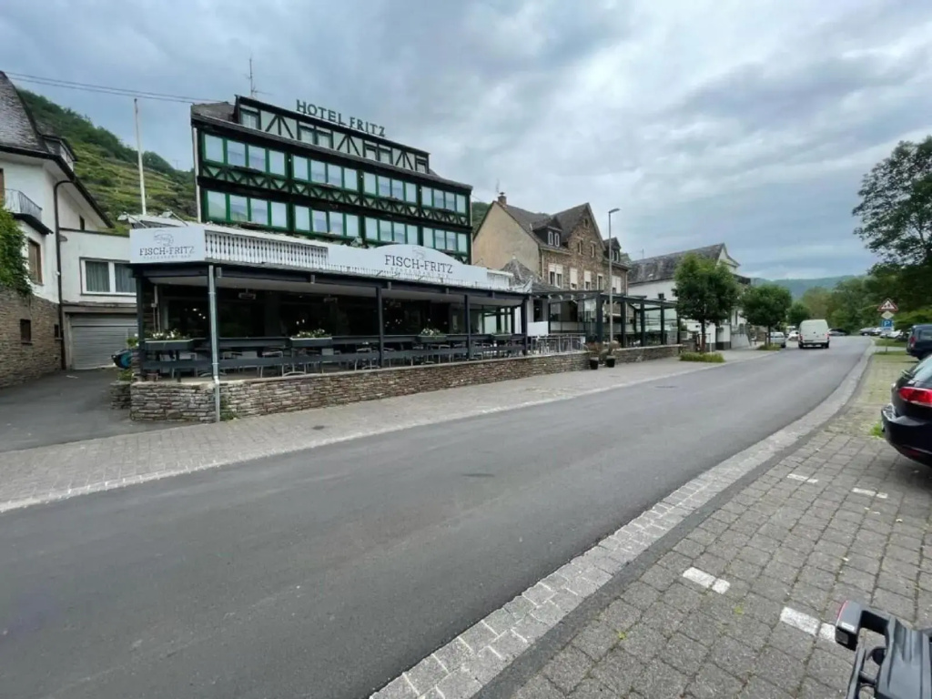 Hotel Fritz