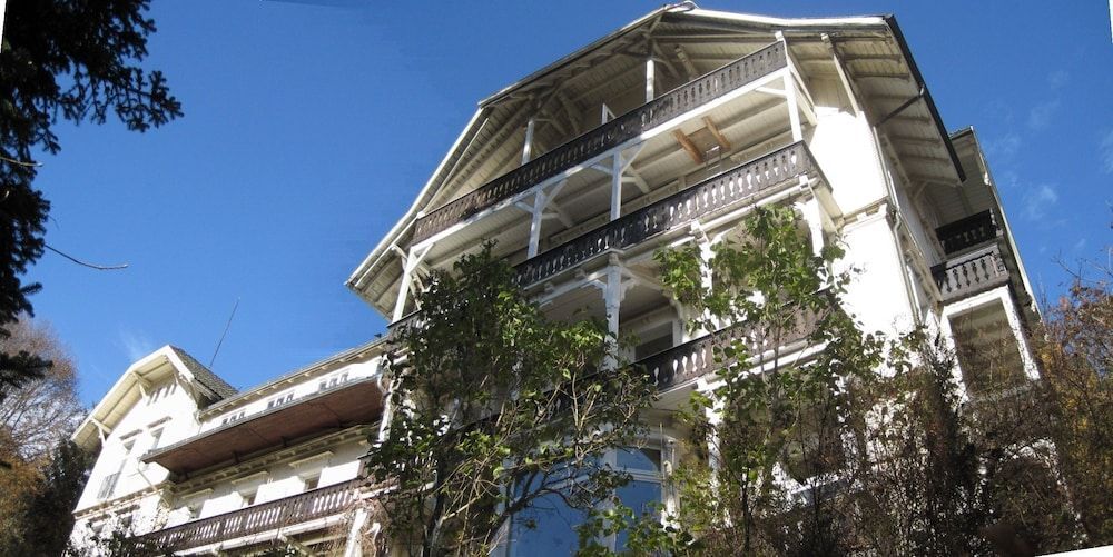 Hotel Villa Kehrwieder