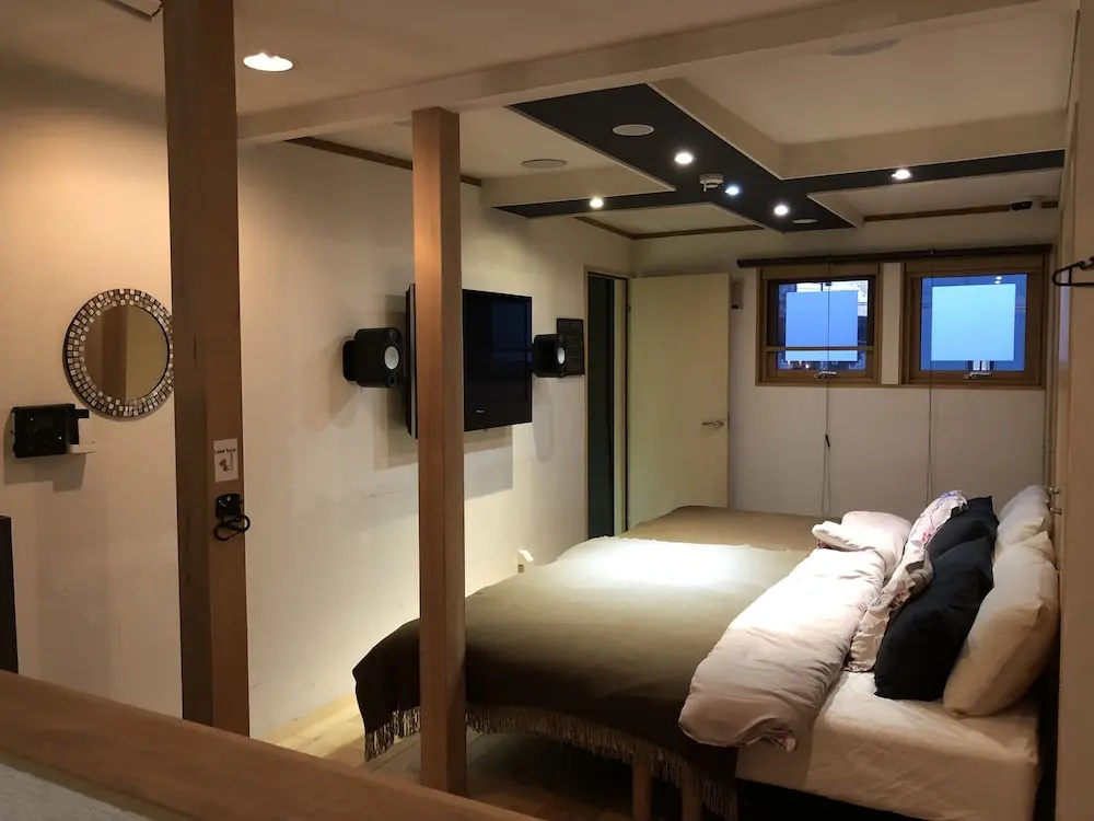 Sapporo Hiraoka Dog Hotel 사진 2